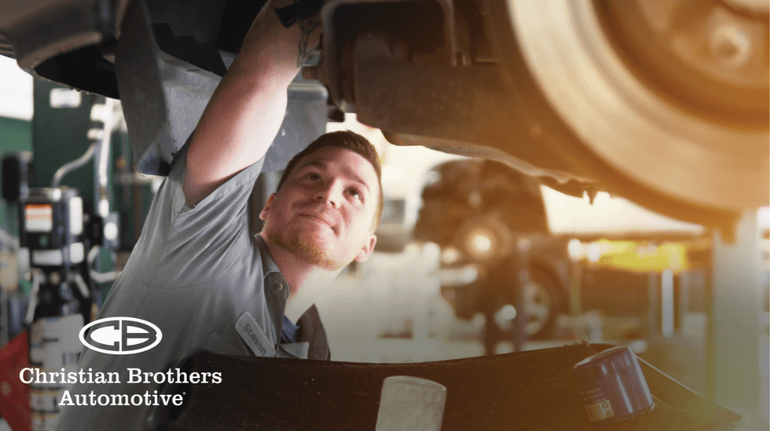 Contact Us Christian Brothers Automotive Waxahachie